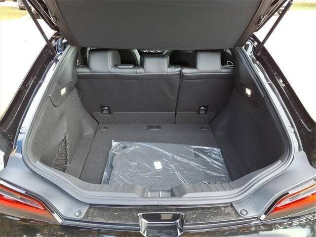 new 2025 Acura Integra car, priced at $36,795