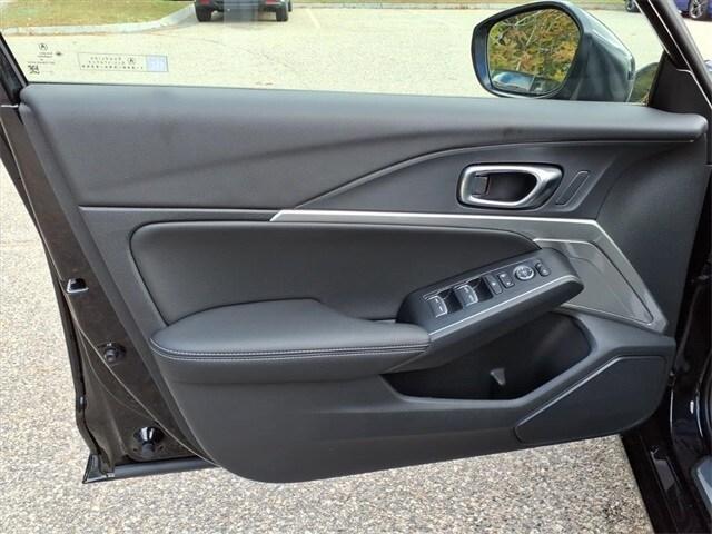 new 2025 Acura Integra car, priced at $36,795