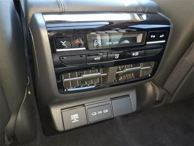 new 2026 Acura MDX car, priced at $55,950