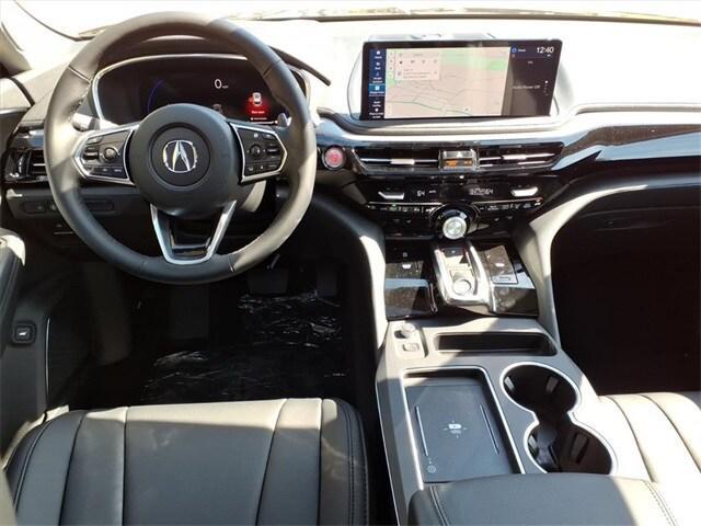 new 2026 Acura MDX car, priced at $55,950