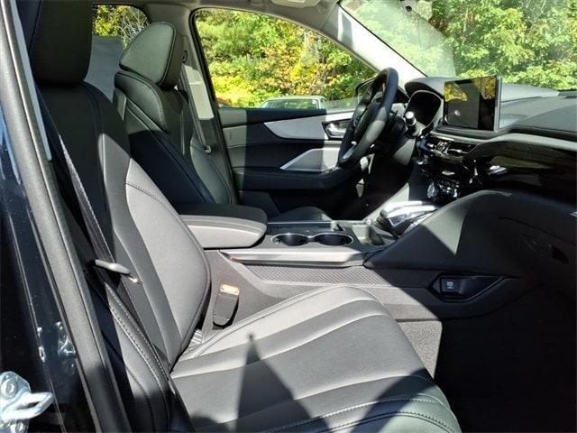 new 2026 Acura MDX car, priced at $55,950