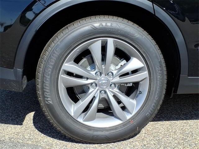 new 2026 Acura MDX car, priced at $55,950