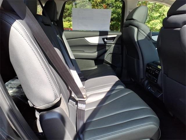 new 2026 Acura MDX car, priced at $55,950