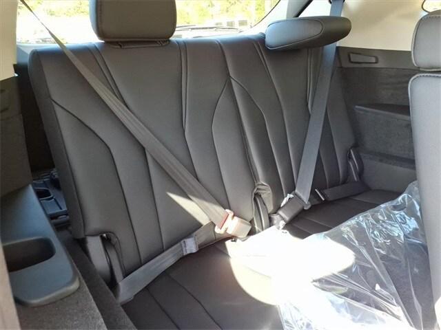 new 2026 Acura MDX car, priced at $55,950