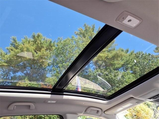 new 2026 Acura MDX car, priced at $55,950