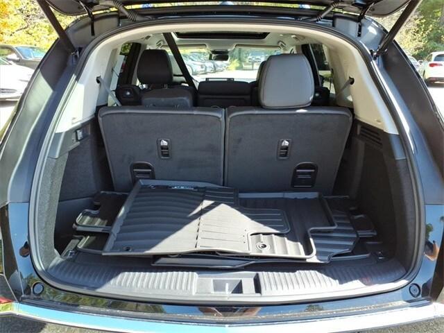 new 2026 Acura MDX car, priced at $55,950