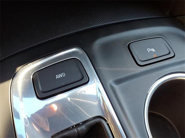 used 2022 Chevrolet Equinox car, priced at $18,630