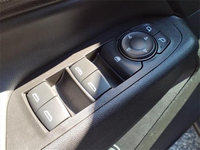 used 2022 Chevrolet Equinox car, priced at $18,630