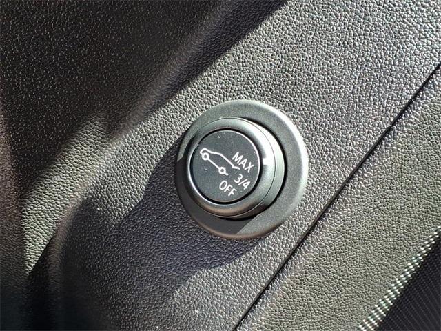 used 2022 Chevrolet Equinox car, priced at $18,630