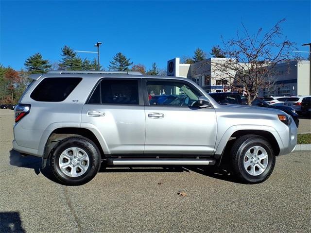used 2015 Toyota 4Runner car, priced at $22,056