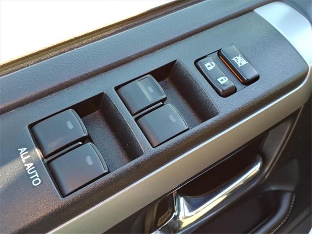 used 2015 Toyota 4Runner car, priced at $22,056