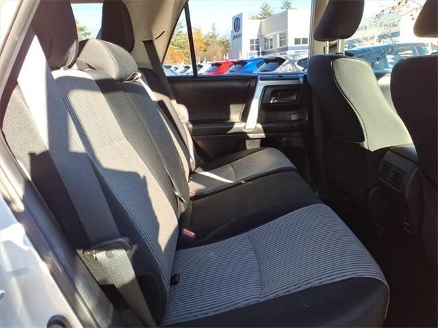 used 2015 Toyota 4Runner car, priced at $22,056