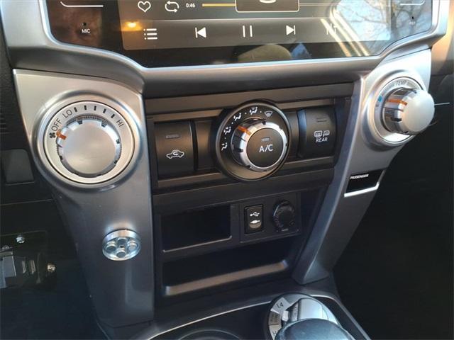 used 2015 Toyota 4Runner car, priced at $22,056