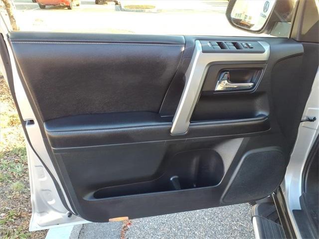 used 2015 Toyota 4Runner car, priced at $22,056