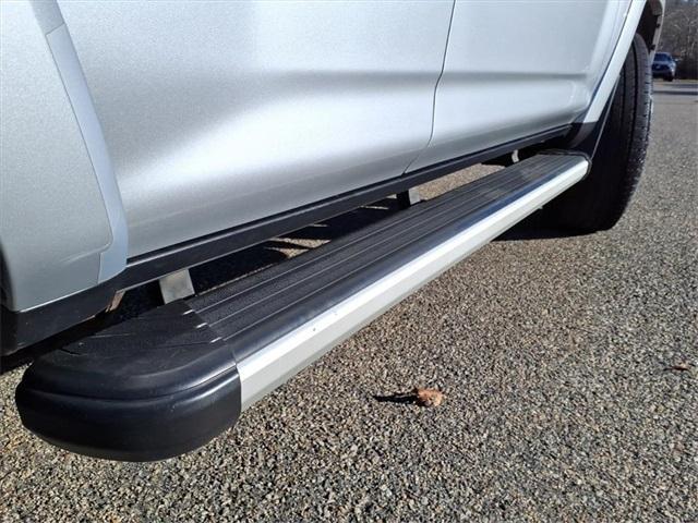 used 2015 Toyota 4Runner car, priced at $22,056