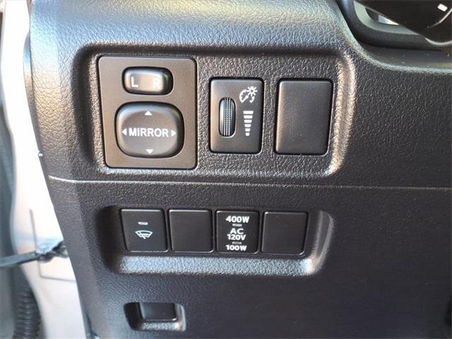 used 2015 Toyota 4Runner car, priced at $22,056