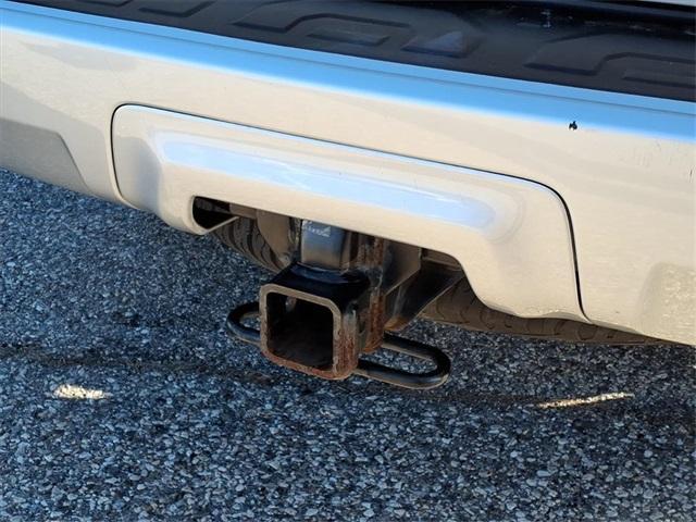 used 2015 Toyota 4Runner car, priced at $22,056