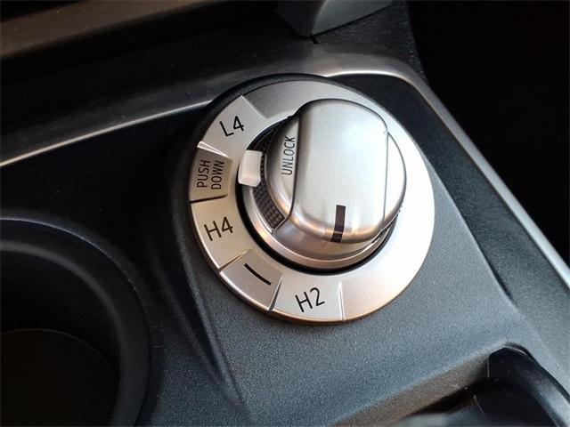 used 2015 Toyota 4Runner car, priced at $22,056