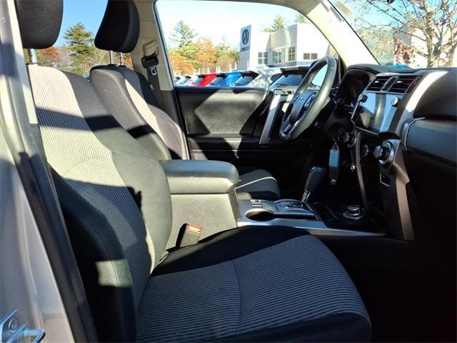 used 2015 Toyota 4Runner car, priced at $22,056