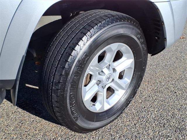 used 2015 Toyota 4Runner car, priced at $22,056