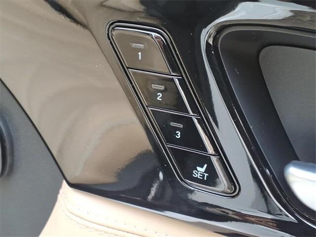 new 2026 Acura MDX car, priced at $68,850