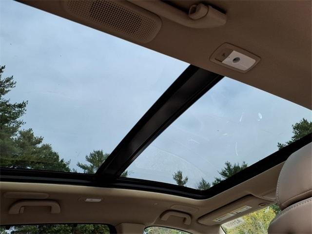 new 2026 Acura MDX car, priced at $68,850