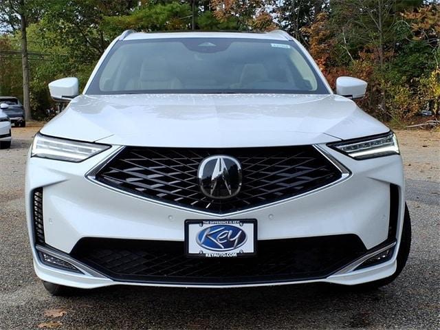 new 2026 Acura MDX car, priced at $68,850