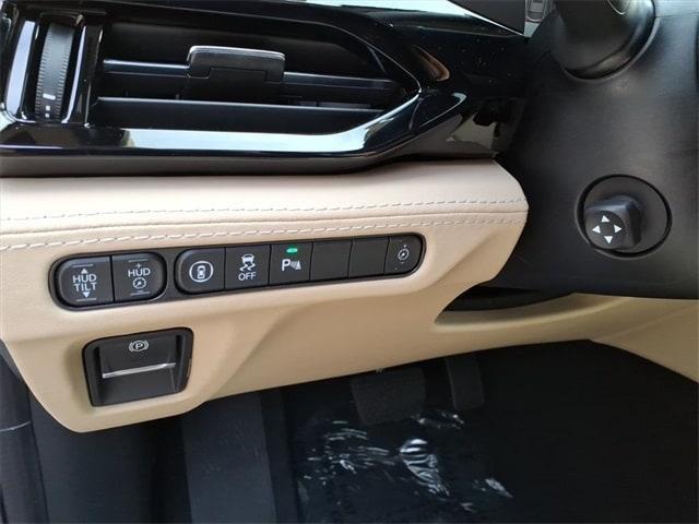 new 2026 Acura MDX car, priced at $68,850