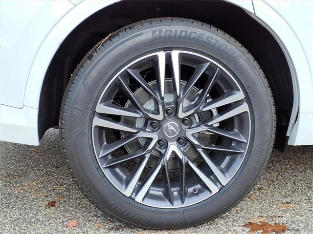 new 2026 Acura MDX car, priced at $68,850