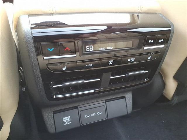 new 2026 Acura MDX car, priced at $68,850