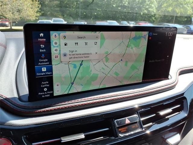 new 2026 Acura MDX car, priced at $64,350