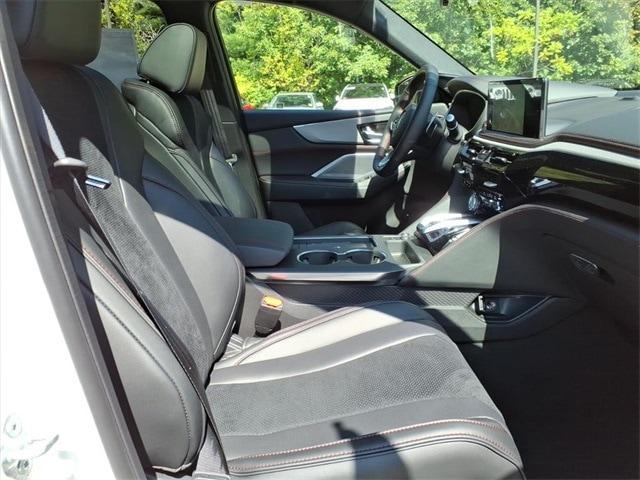 new 2026 Acura MDX car, priced at $64,350