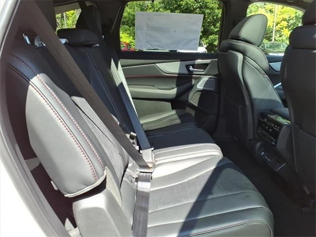 new 2026 Acura MDX car, priced at $64,350