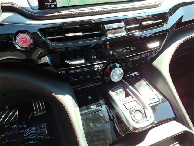 new 2026 Acura MDX car, priced at $64,350