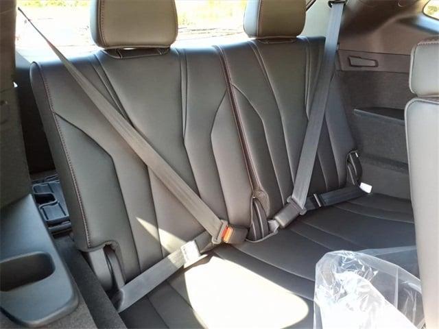 new 2026 Acura MDX car, priced at $64,350