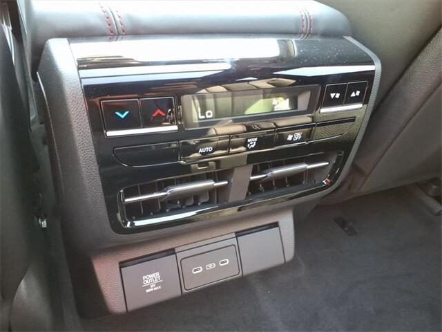 new 2026 Acura MDX car, priced at $64,350