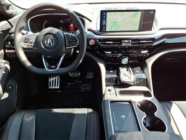 new 2026 Acura MDX car, priced at $64,350
