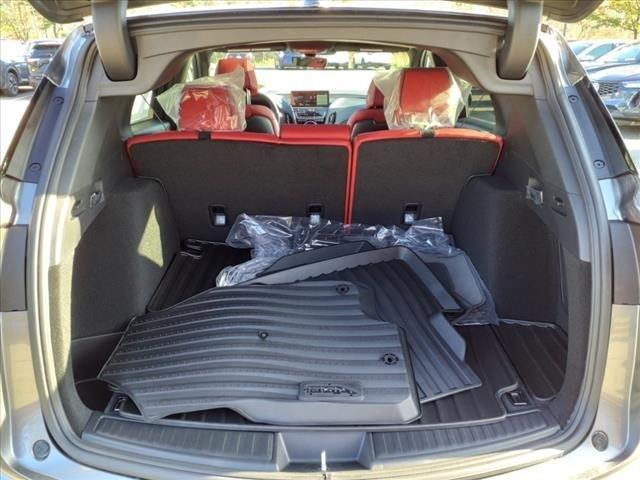 new 2025 Acura RDX car, priced at $52,250