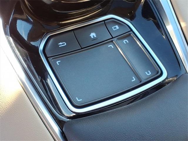 used 2023 Acura RDX car, priced at $36,190