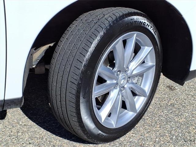 used 2023 Acura RDX car, priced at $36,190