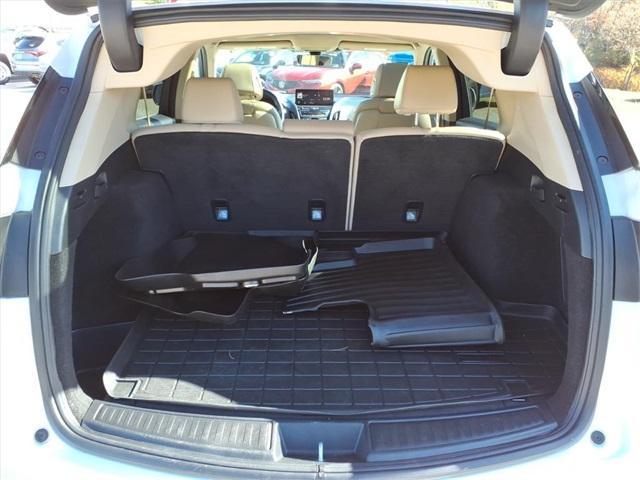 used 2023 Acura RDX car, priced at $36,190