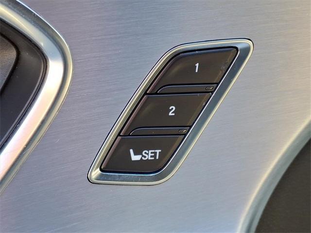 used 2023 Acura RDX car, priced at $36,190