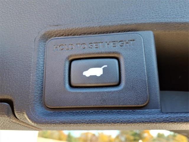 used 2023 Acura RDX car, priced at $36,190