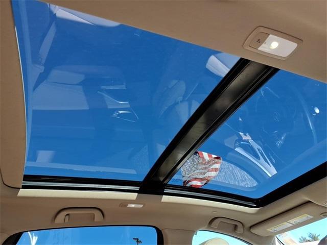 used 2023 Acura RDX car, priced at $36,190