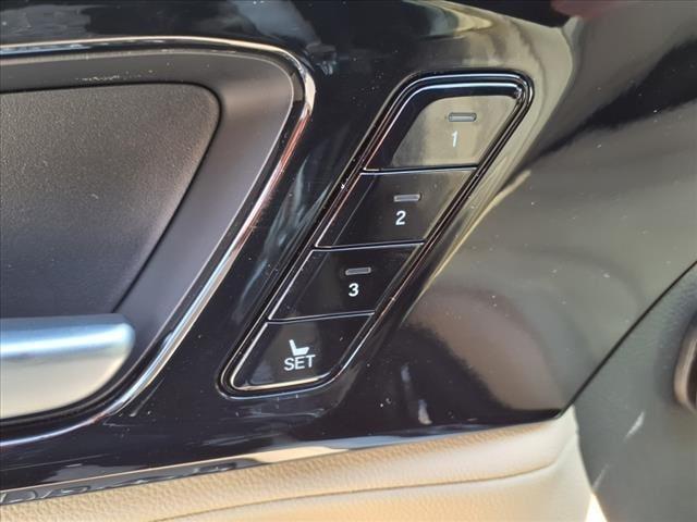 new 2025 Acura MDX car, priced at $55,350