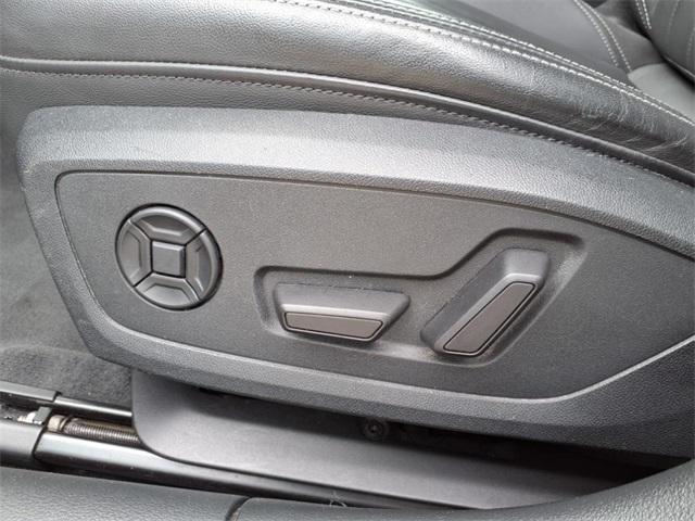 used 2023 Audi A6 car, priced at $32,369