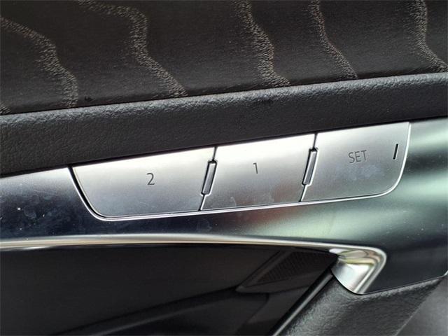 used 2023 Audi A6 car, priced at $32,369
