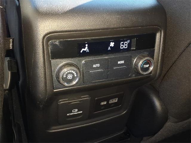 used 2021 GMC Acadia car, priced at $23,399