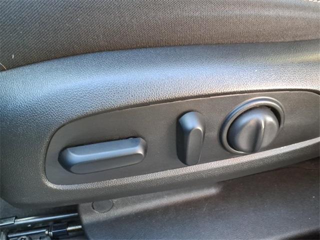 used 2021 GMC Acadia car, priced at $23,399