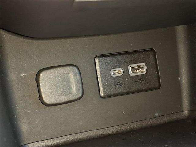 used 2021 GMC Acadia car, priced at $23,399